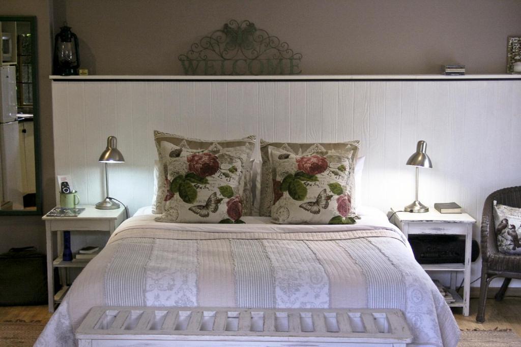 Babbling Brook Bed & Breakfast Pietermaritzburg Room photo