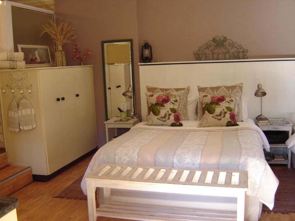 Babbling Brook Bed & Breakfast Pietermaritzburg Room photo