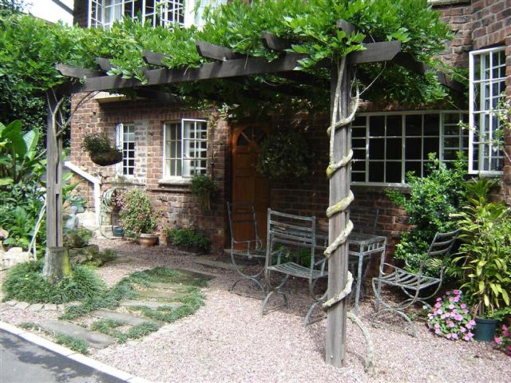 Babbling Brook Bed & Breakfast Pietermaritzburg Room photo